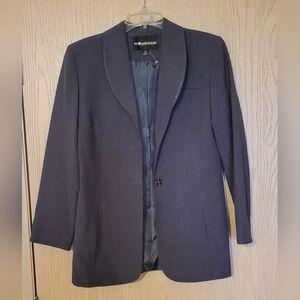 SAG HARBOR SUIT JACKET Size 8